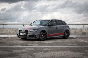 2016 Audi RS3 R Sportback by MTM